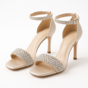 Generate new content based on the following context. Create a professional e-commerce product photo