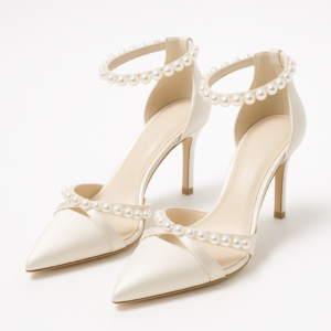 Generate new content based on the following context. Create a professional e-commerce product photo